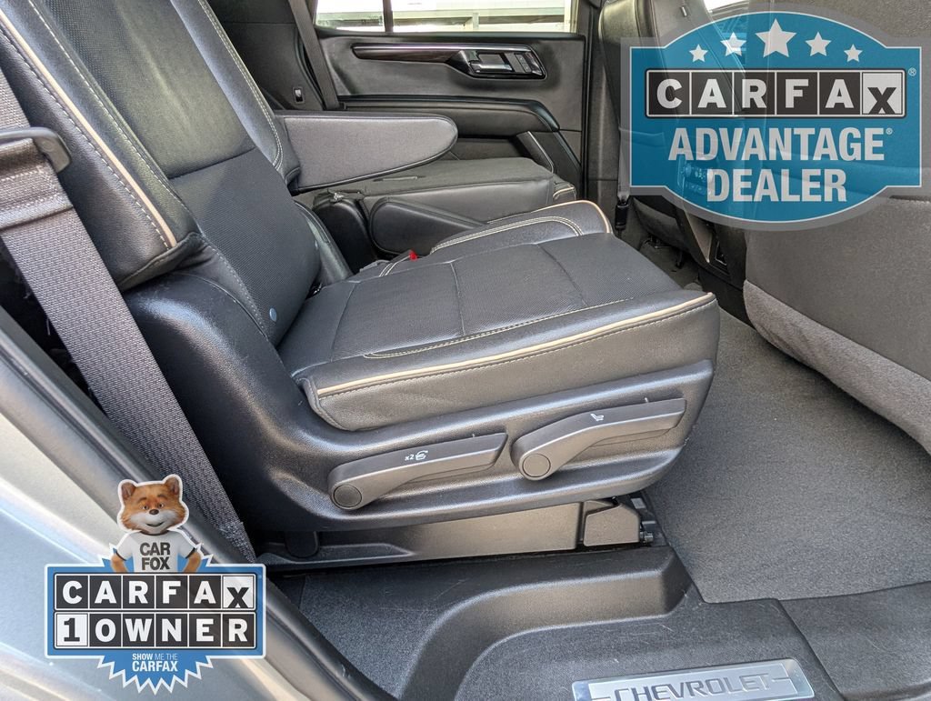 2025 Chevrolet Tahoe Premier - Photo 26