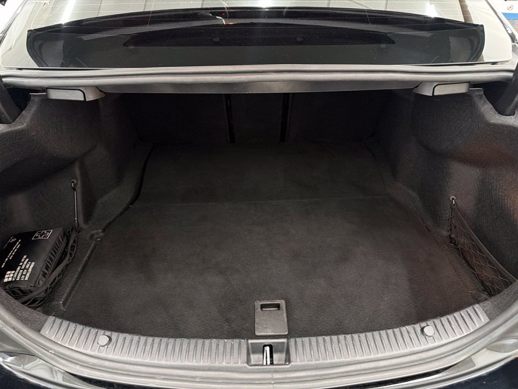 Used 2019 Black Mercedes-Benz C 300 image 26