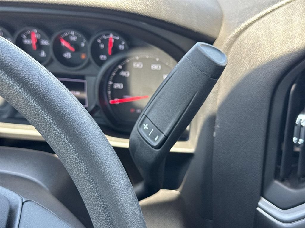 2026 Chevrolet Silverado 1500 Work Truck - Photo 14