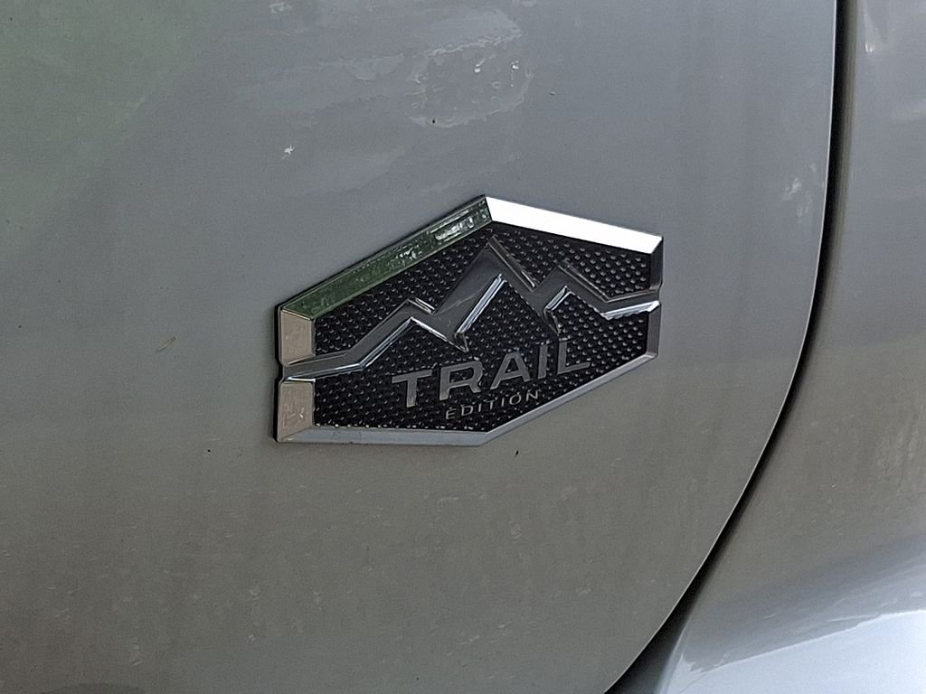 2026 Mitsubishi Outlander Trail Edition - Photo 6