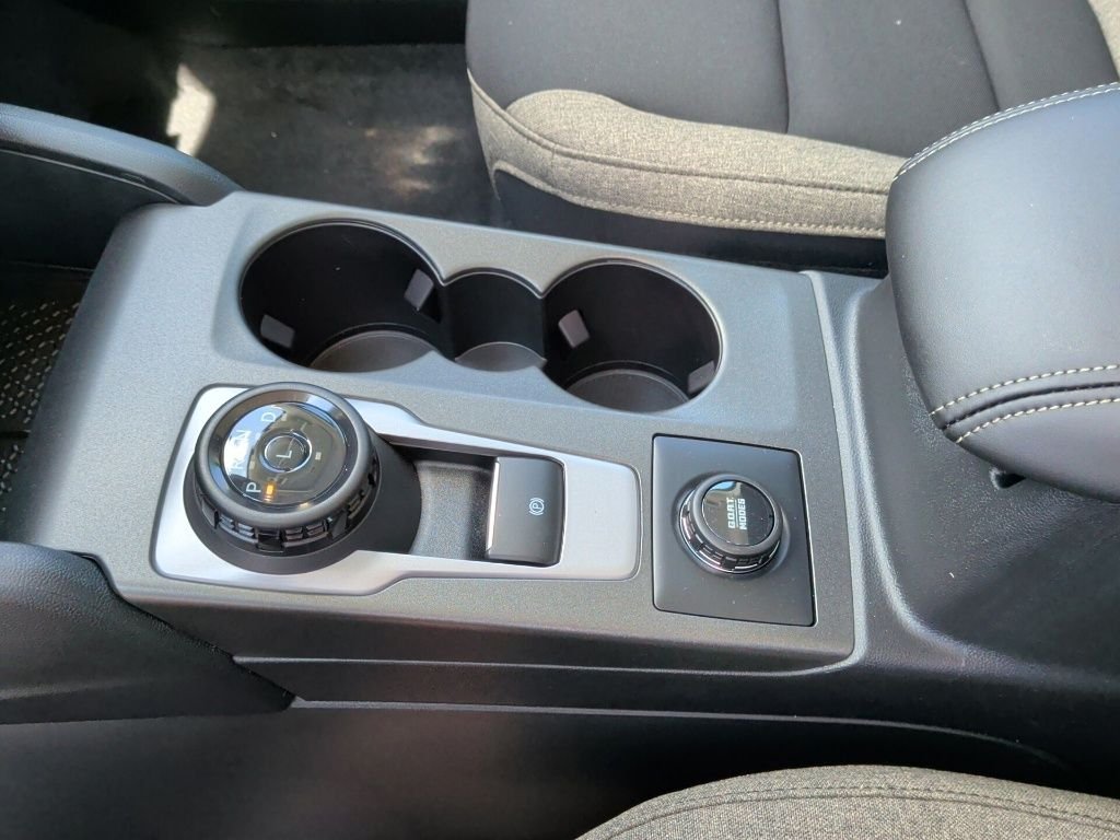 New 2026 Oxford White Ford Big Bend® image 30