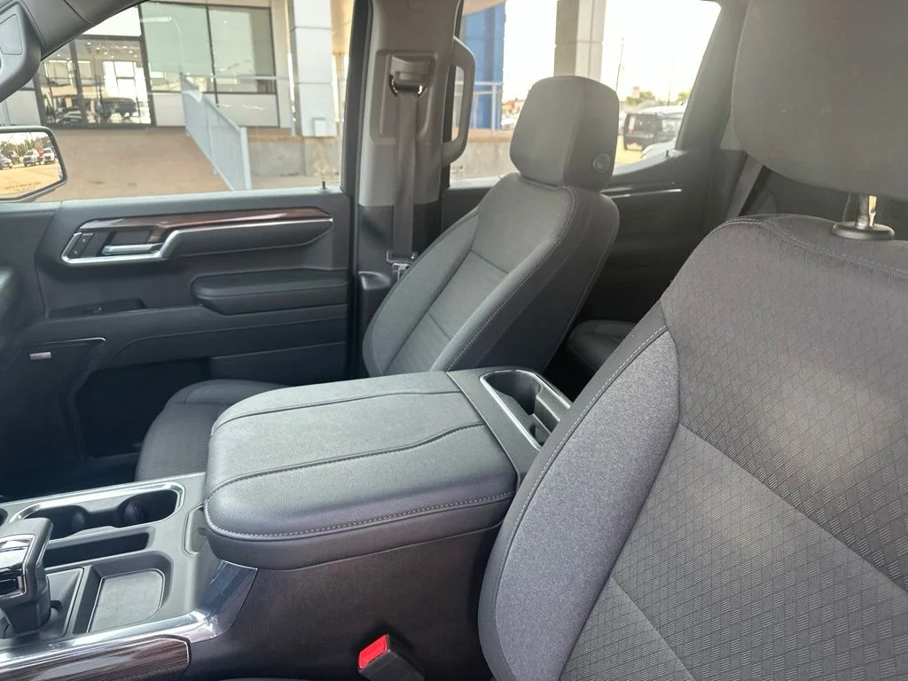Used 2023 Gray Chevrolet RST image 3