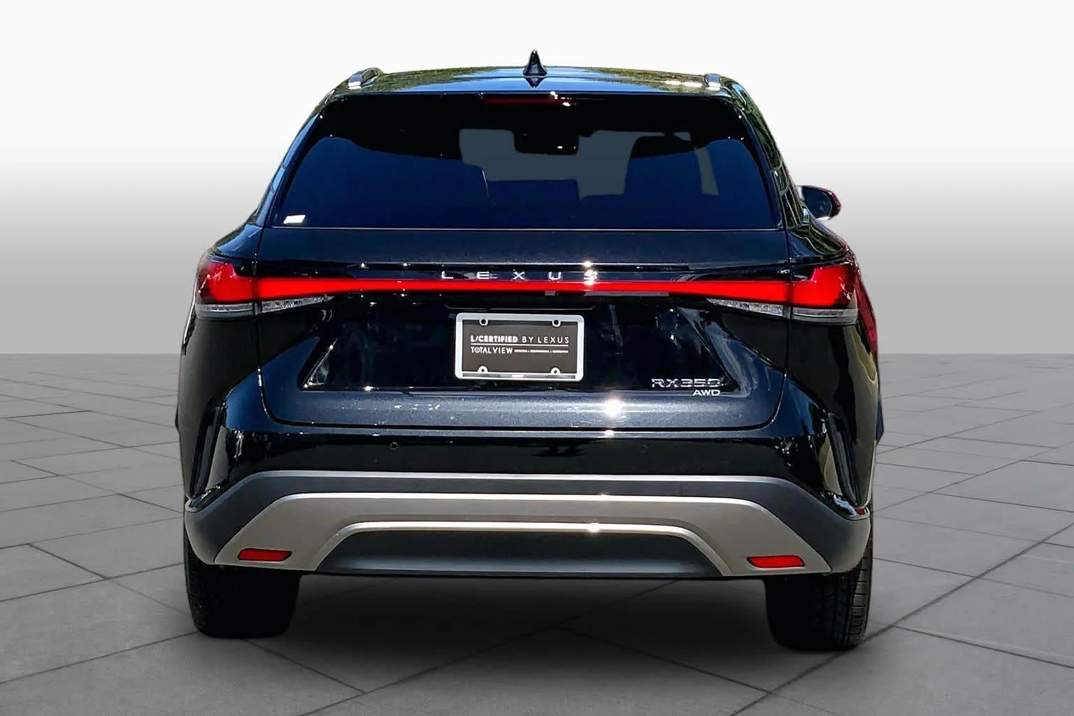 Certified Used 2024 CAVIAR Lexus Premium Plus image 5