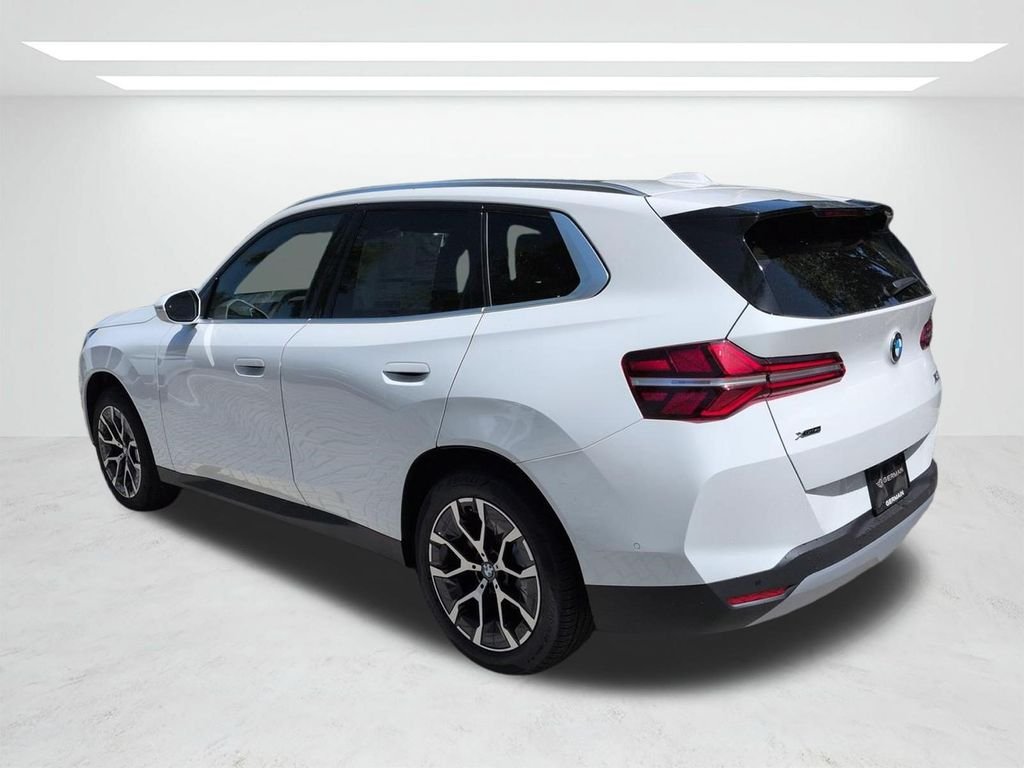 New 2026 Alpine White BMW 30 xDrive image 6