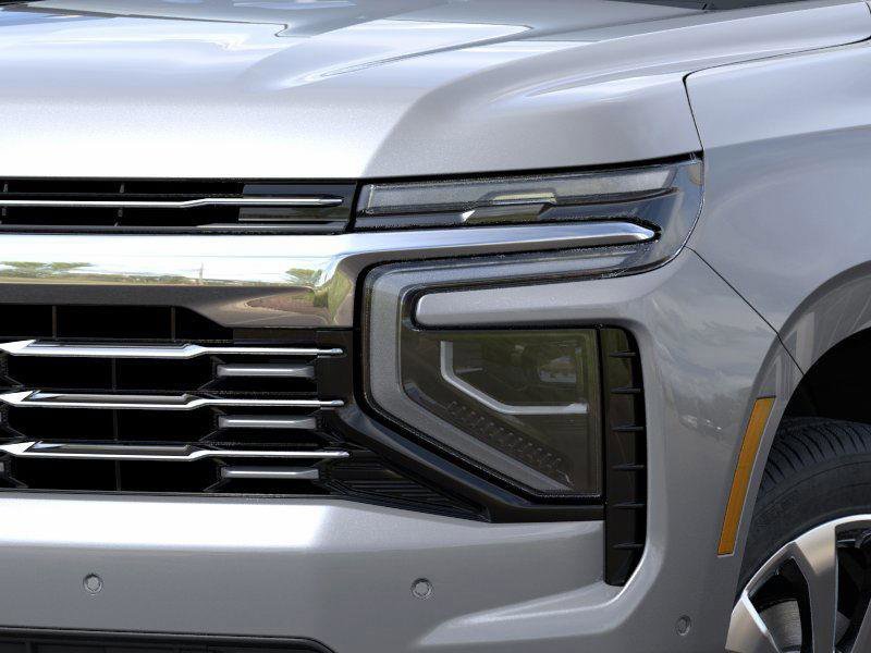 New 2026 Sterling Gray Metallic Chevrolet Premier image 11