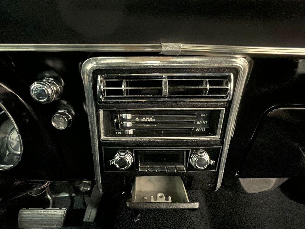 Used 1968 Yellow Chevrolet  image 56