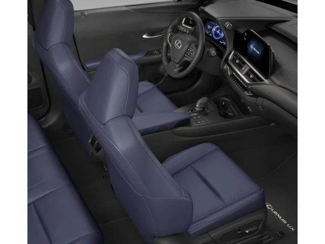 New 2026 Ultra White Lexus PREMIUM image 7