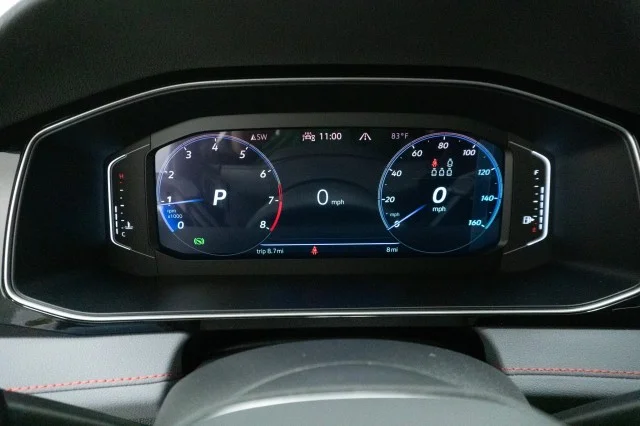 2027 Volkswagen Jetta GLI Autobahn - Photo 26
