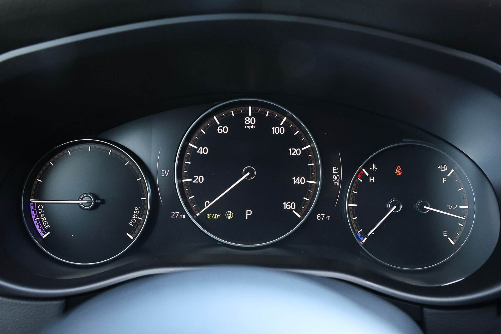 New 2026 Polymetal Gray Metallic Mazda Premium AWD image 21