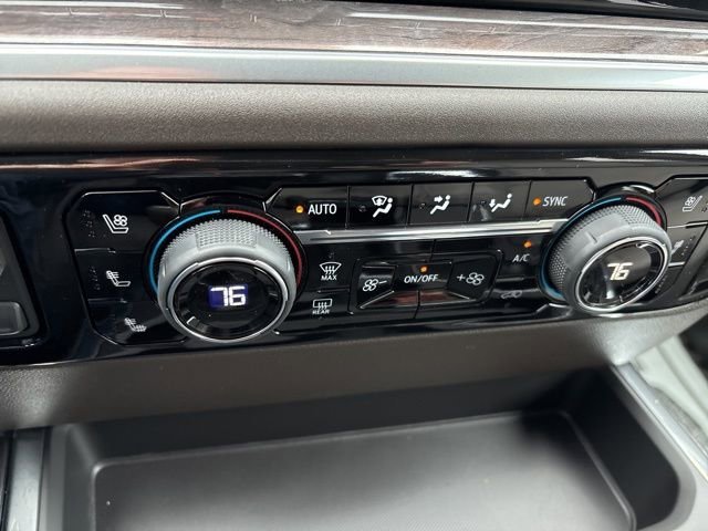 2026 Chevrolet Silverado 1500 LTZ - Photo 43