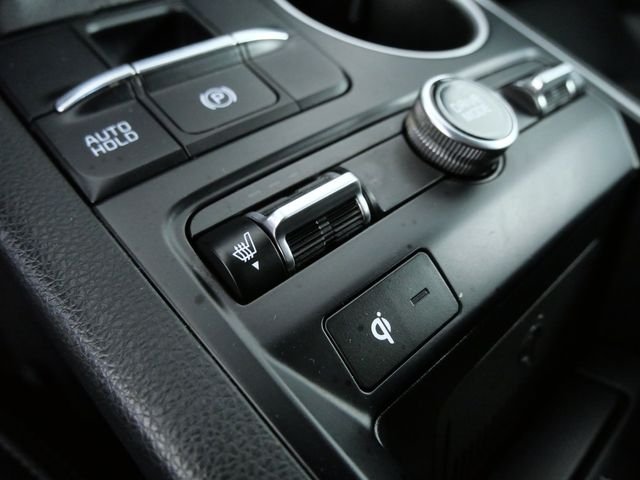 Certified Used 2022 White Kia GT-Line image 23