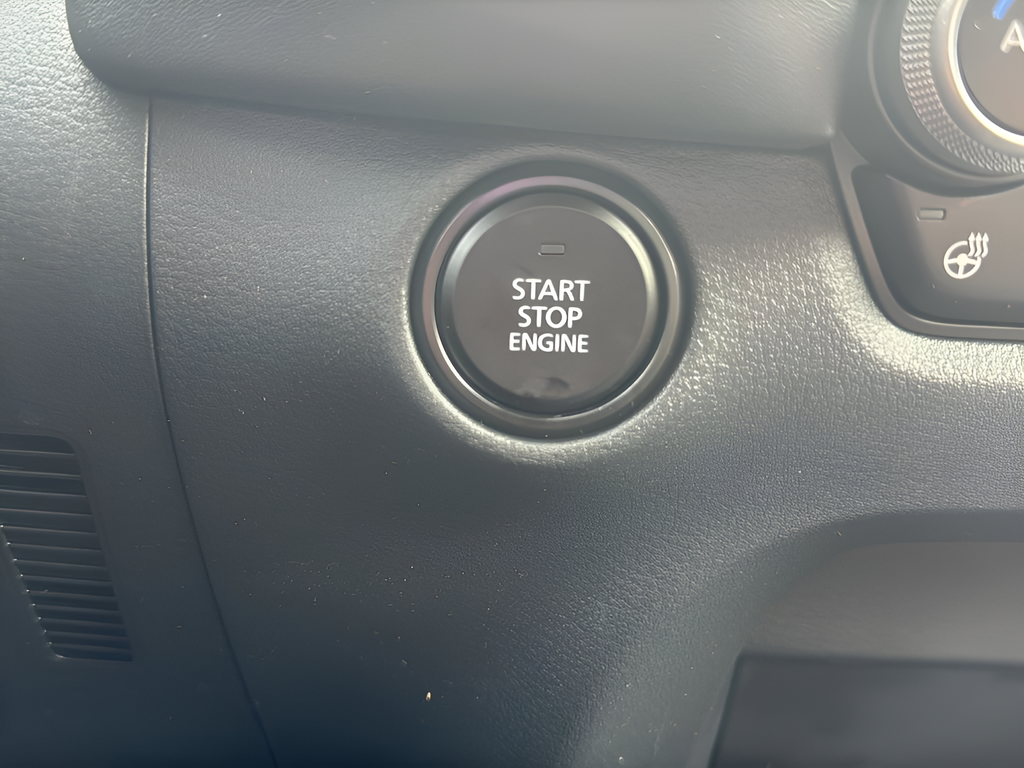 2026 Mazda CX-50 Meridian Edition - Photo 21