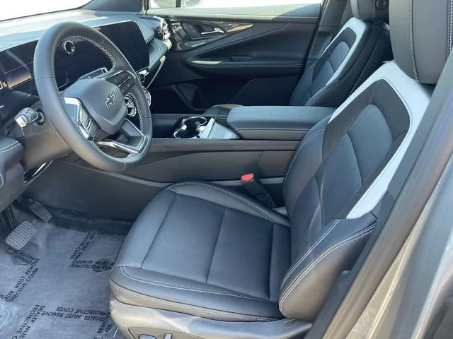2026 Chevrolet Blazer EV LT - Photo 11