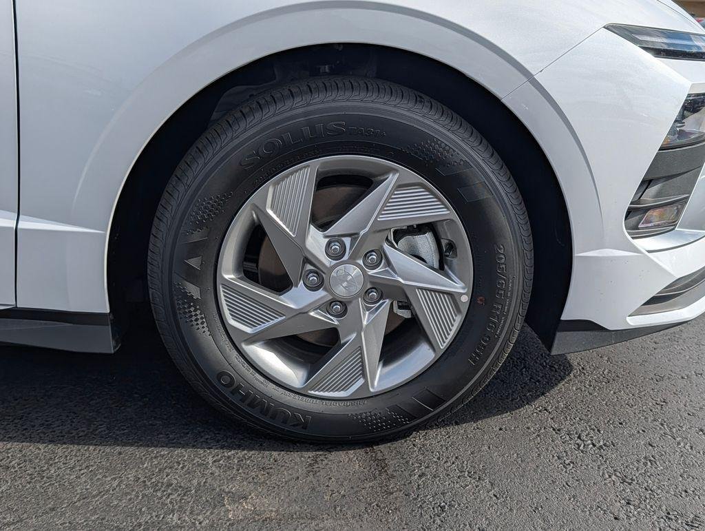 2026 Hyundai Sonata SE - Photo 8
