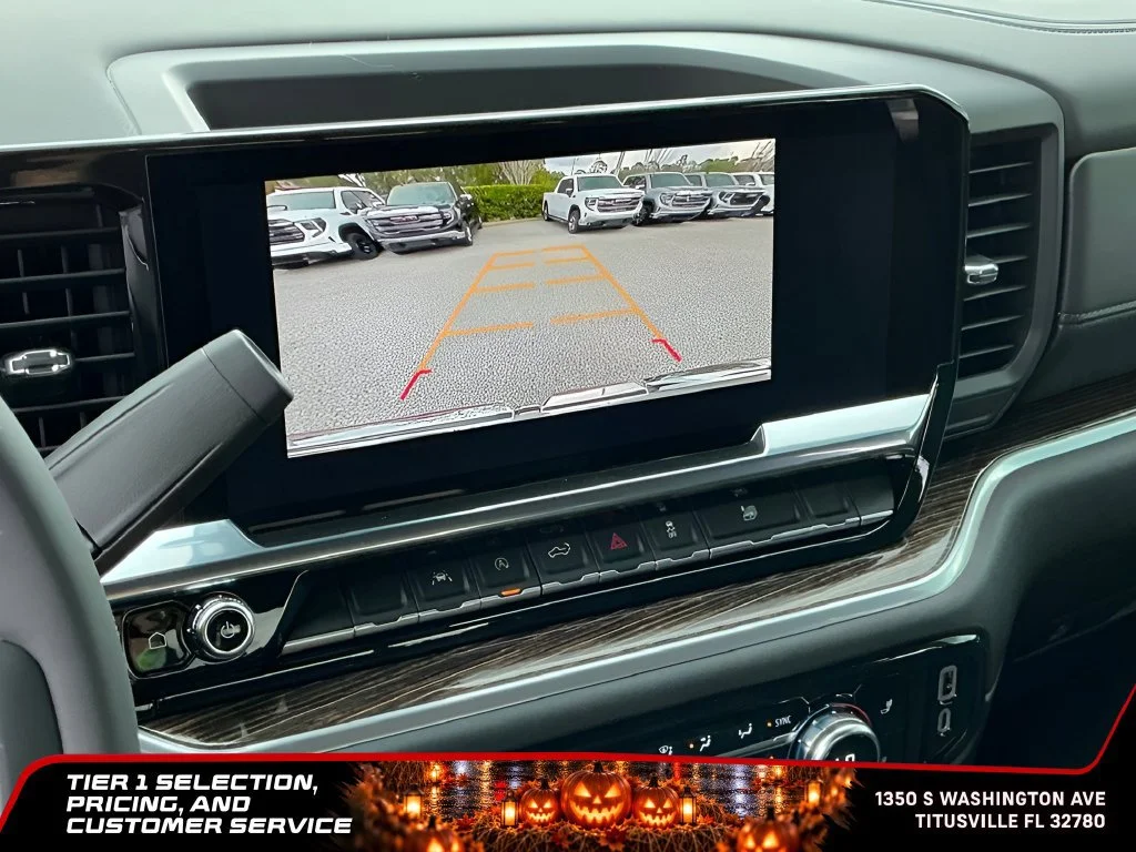 2026 GMC Sierra 1500 SLE - Photo 38