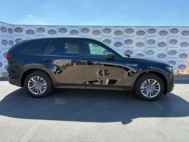 2026 Mazda CX-90 Turbo Select Package's photo
