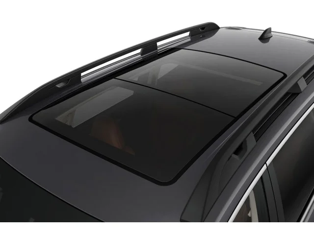 New 2027 MAGNETITE GRAY METALLIC Subaru Touring image 14