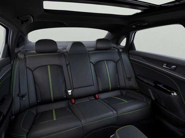 New 2026 Blue Kia GT image 12