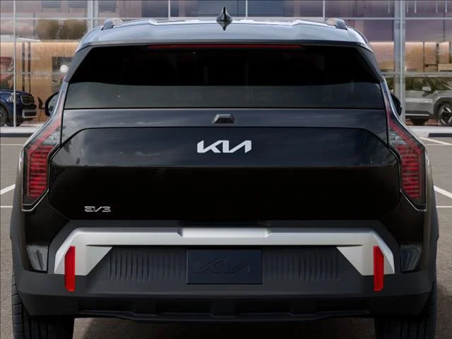 New 2027 Aurora Black Pearl Kia Wind image 13