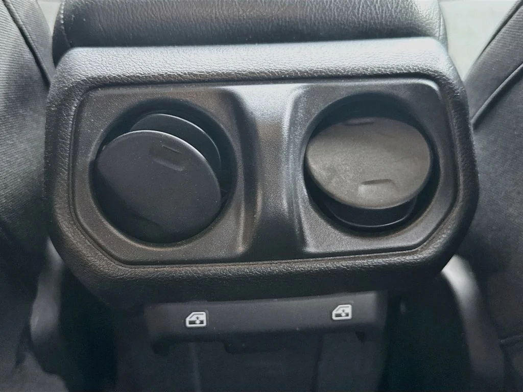 Used 2023 Black Jeep Willys 4xe image 27