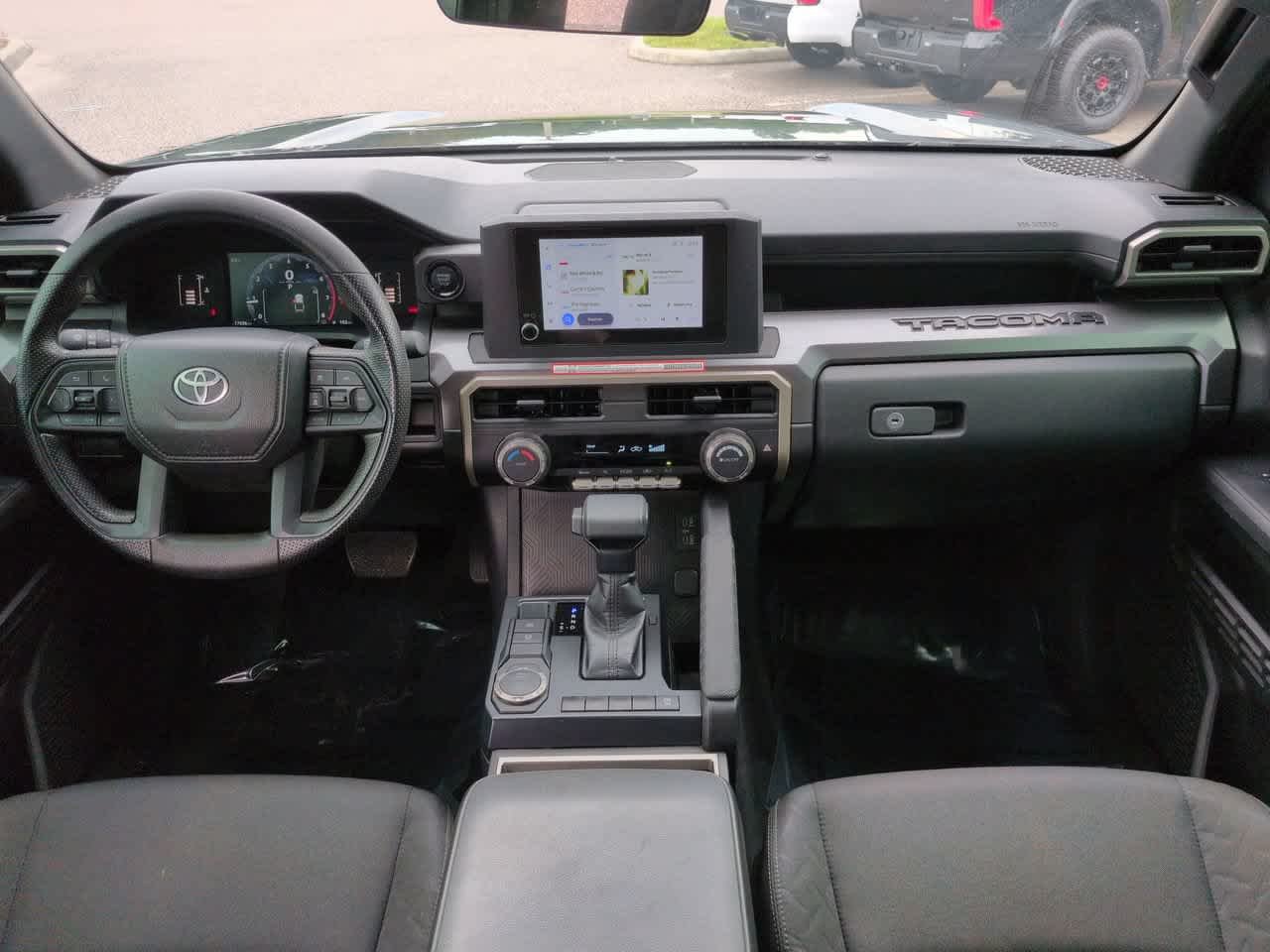 Certified Used 2025 Underground Toyota SR5 image 14