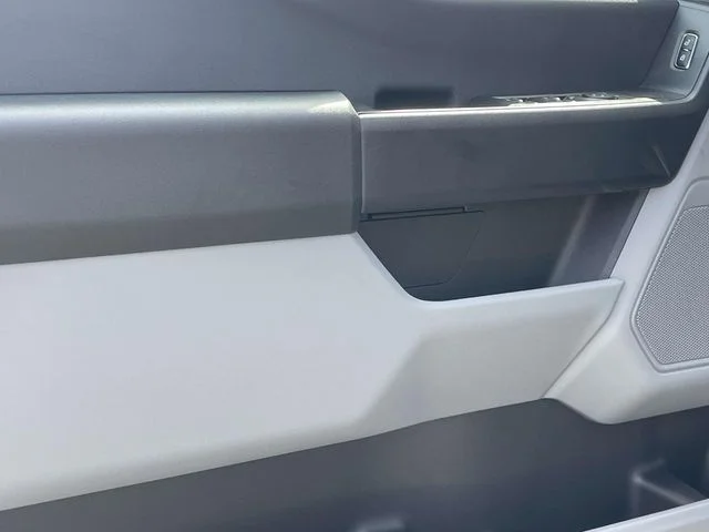 New 2026 White Ford XL image 12