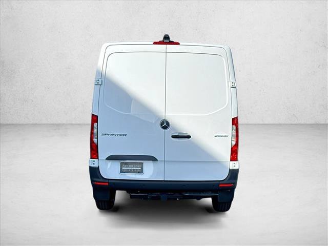 New 2026 Arctic White Mercedes-Benz  image 32