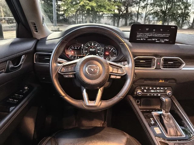 Used 2023 Silver Mazda 2.5 S Premium Package image 14