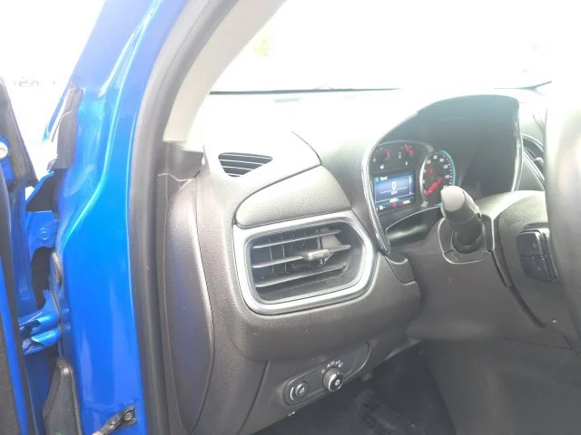Used 2024 Blue Chevrolet LT image 15