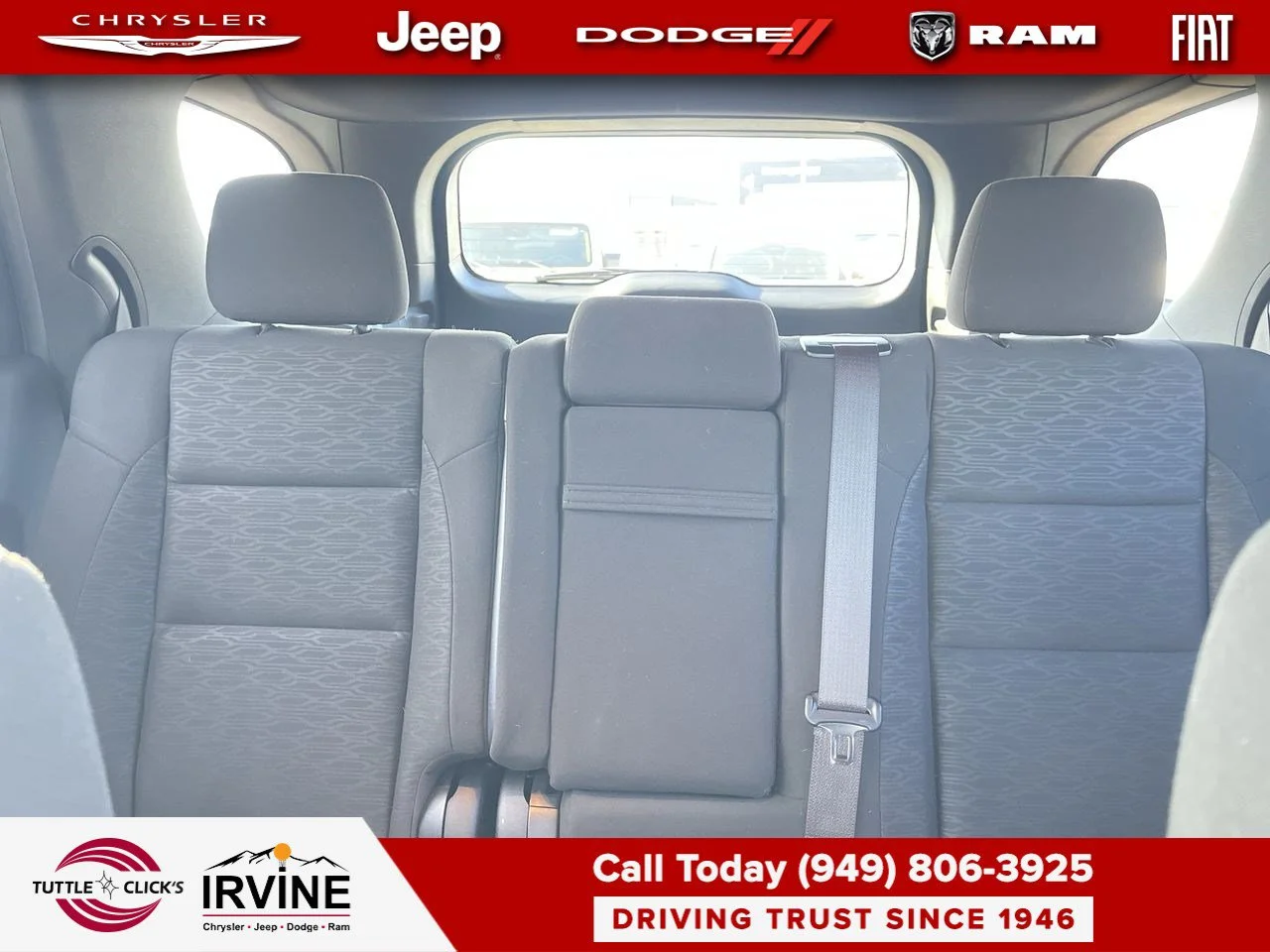 Used 2023 Destroyer Gray Clearcoat Dodge GT image 7