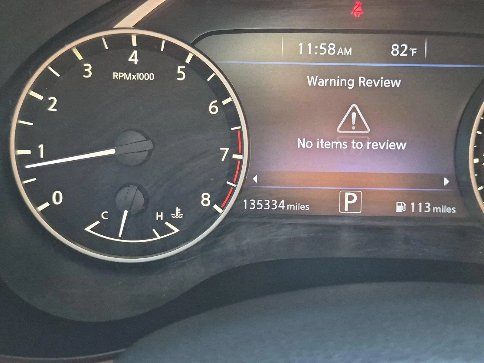 Used 2016 Super Black Nissan 3.5 S image 22
