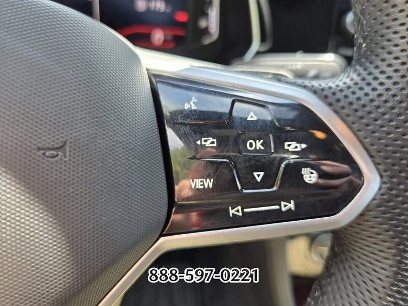 2024 Volkswagen Jetta GLI Autobahn - Photo 28