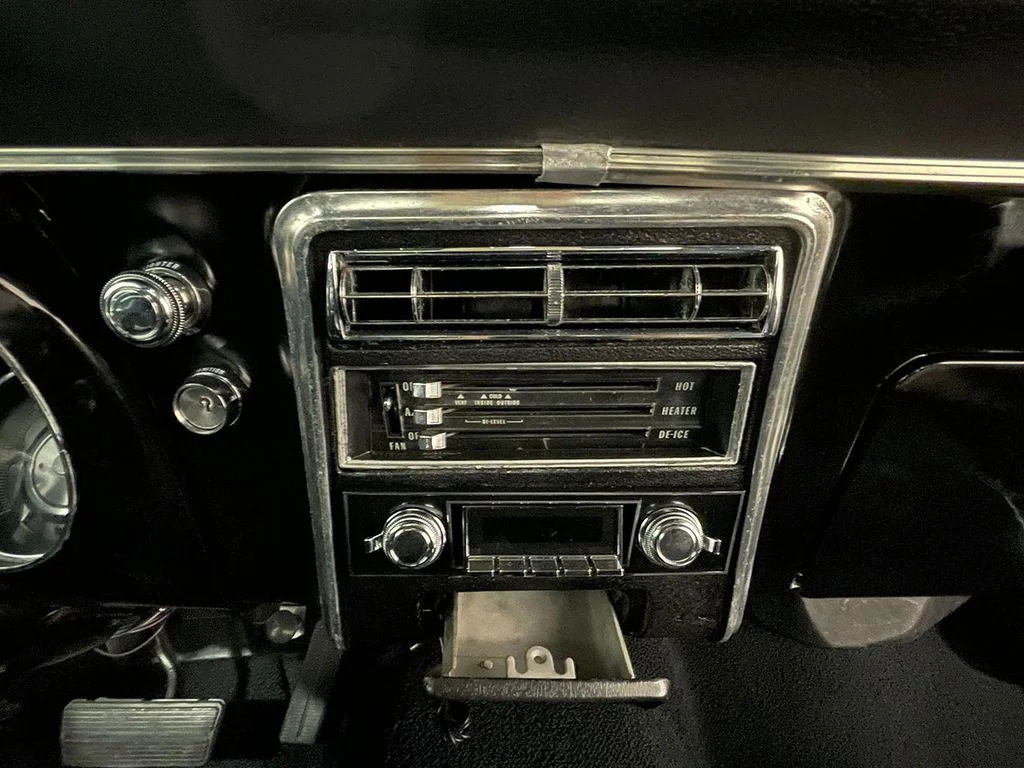 Used 1968 Yellow Chevrolet  image 56