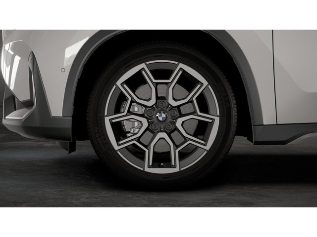 New 2027 Alpine White BMW xDrive28i image 7