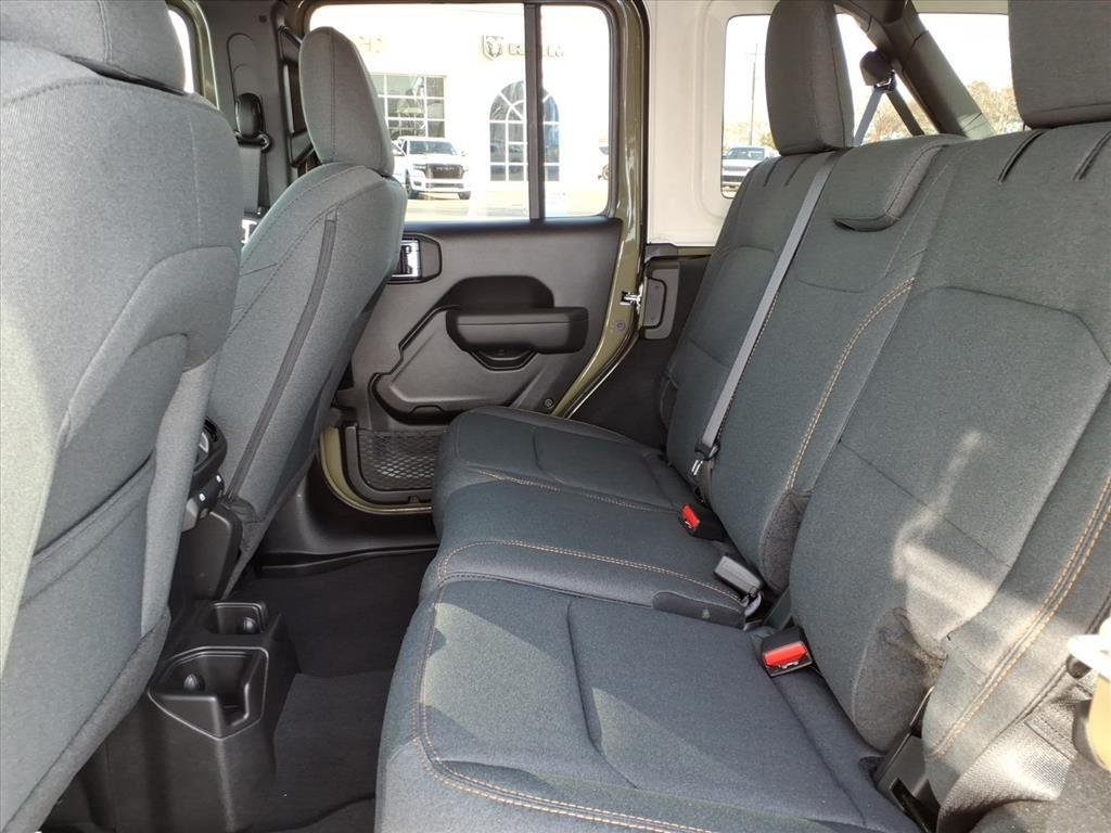 New 2026 41 Exterior Paint Jeep Sport image 23