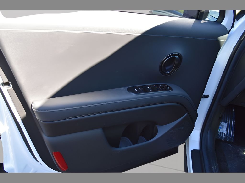 New 2026 Creamy White Pearl Hyundai XRT Pro image 41