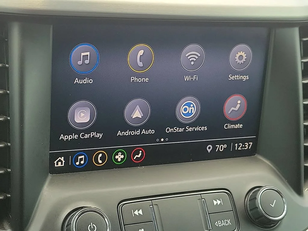 2020 GMC Acadia SLE - Photo 19