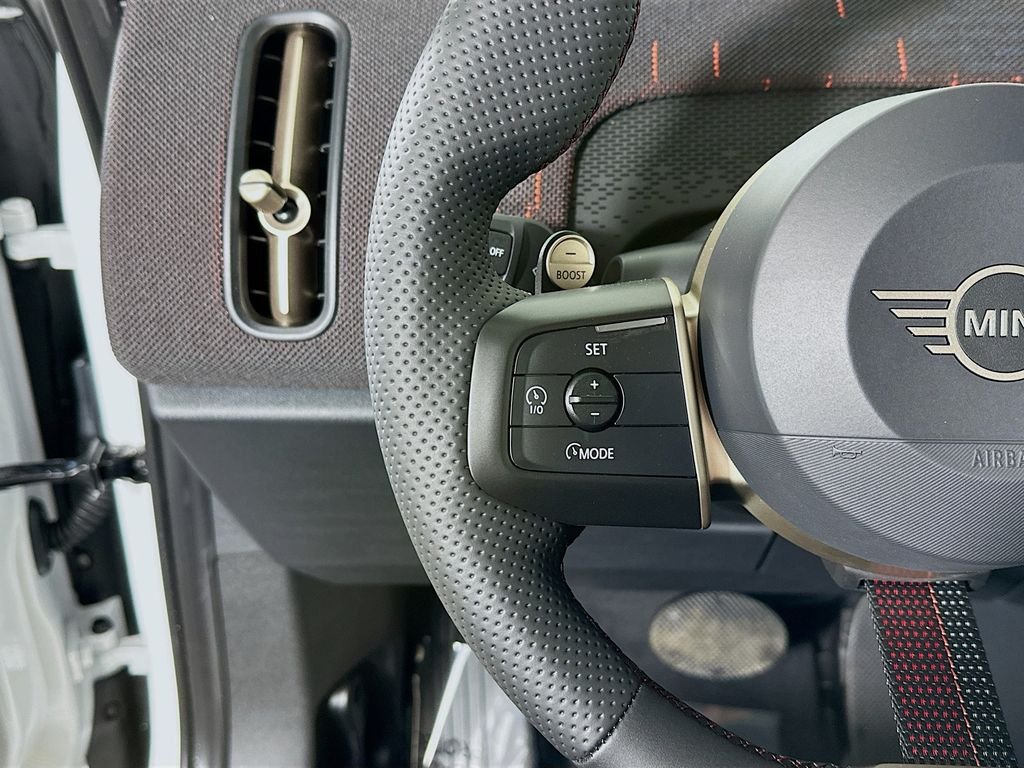 2026 MINI Countryman S - Photo 13