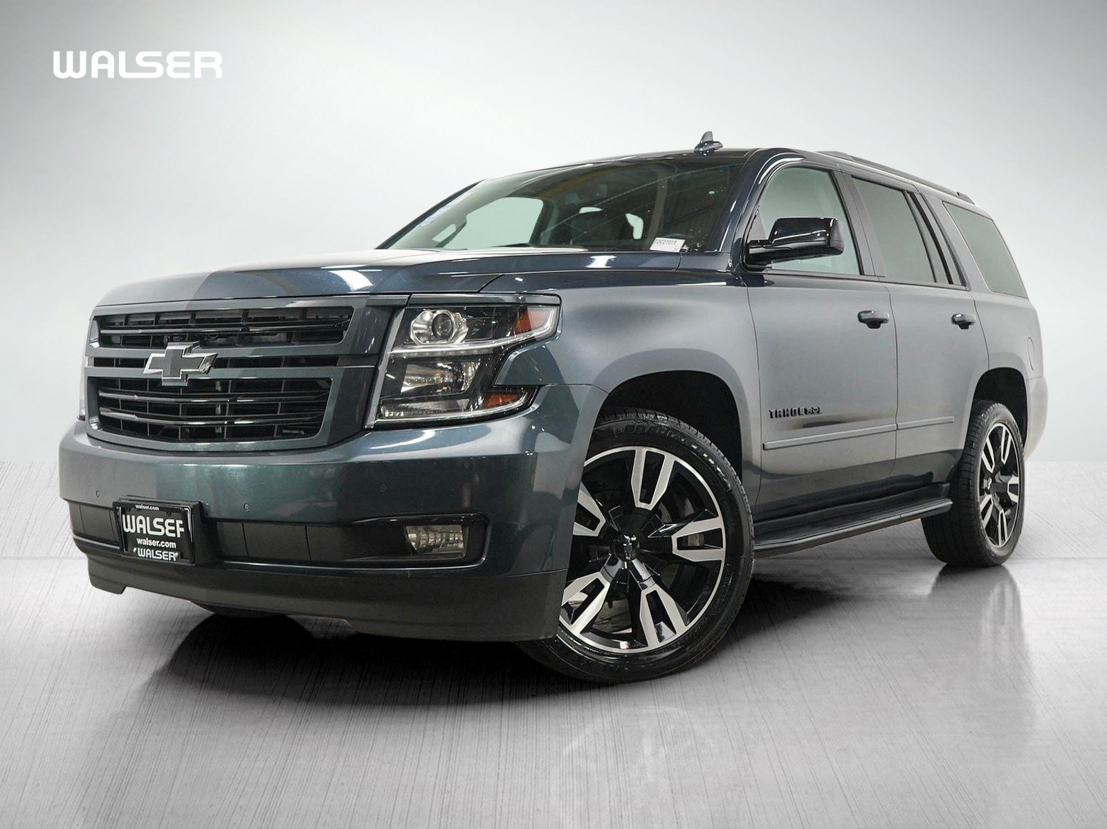 2019 Chevrolet Tahoe