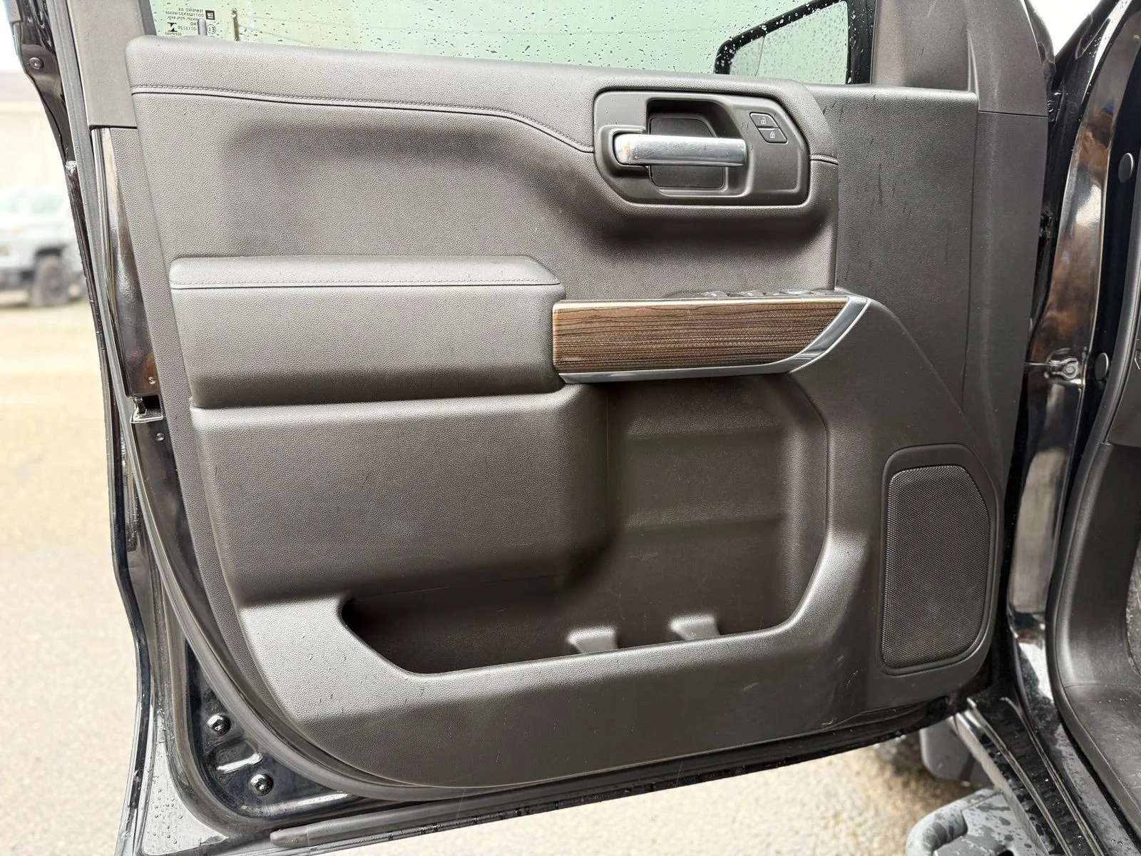 Used 2019 Black Chevrolet RST image 10