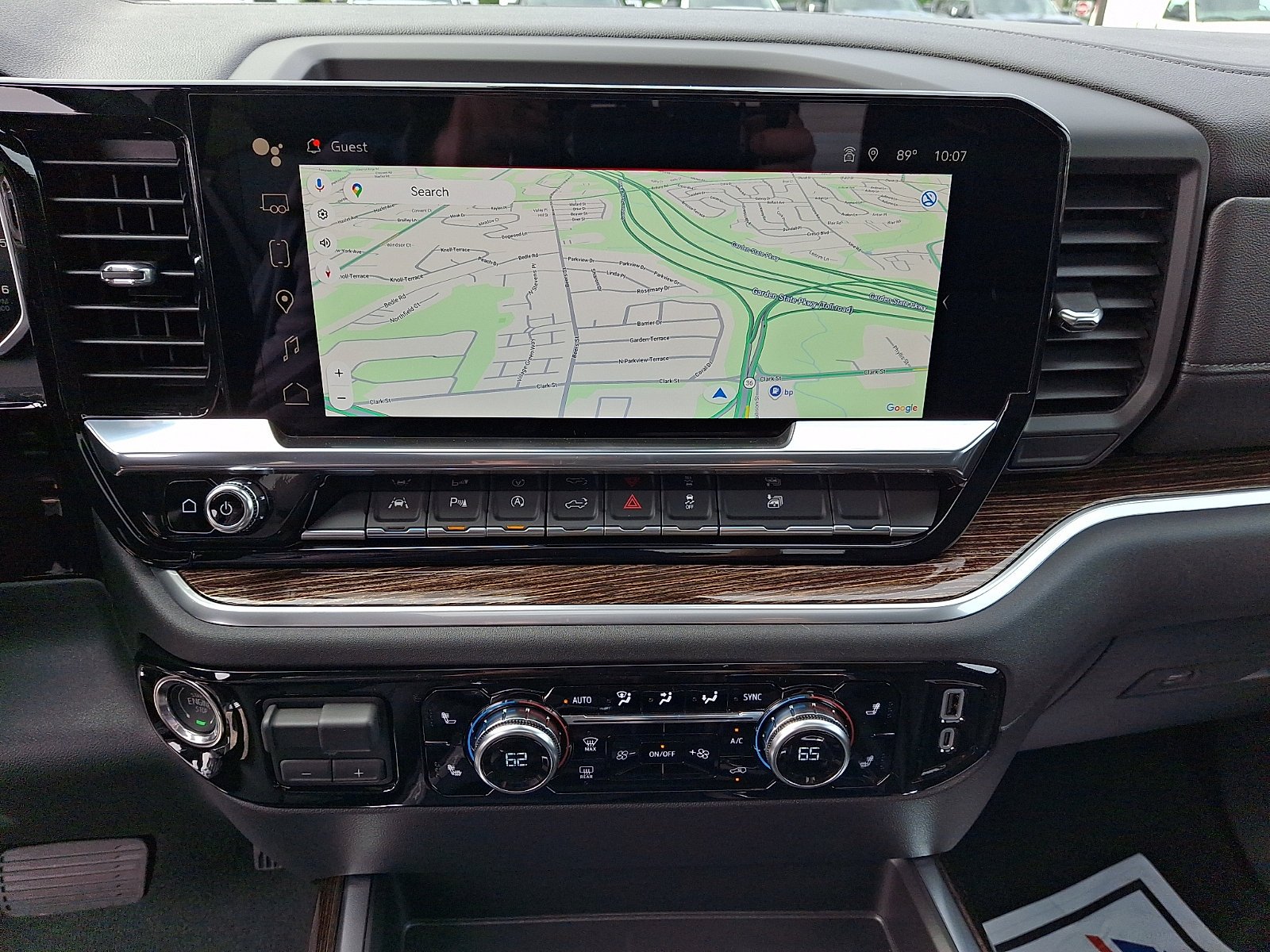 2026 GMC Sierra 1500 Elevation - Photo 8