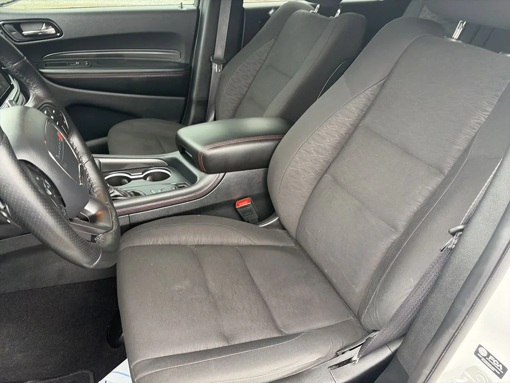 Used 2025 White Dodge R/T image 11