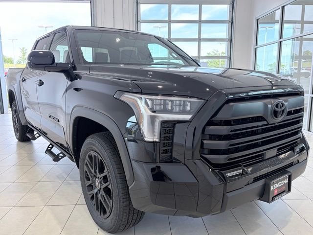 2026 Toyota Tundra  Limited
