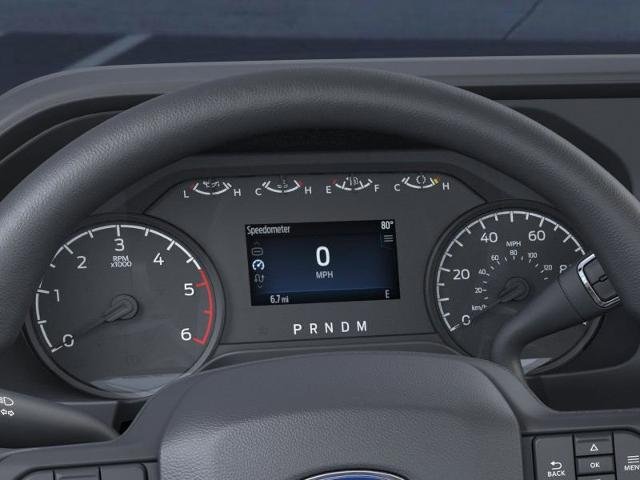 New 2025 Oxford White Ford XL image 39