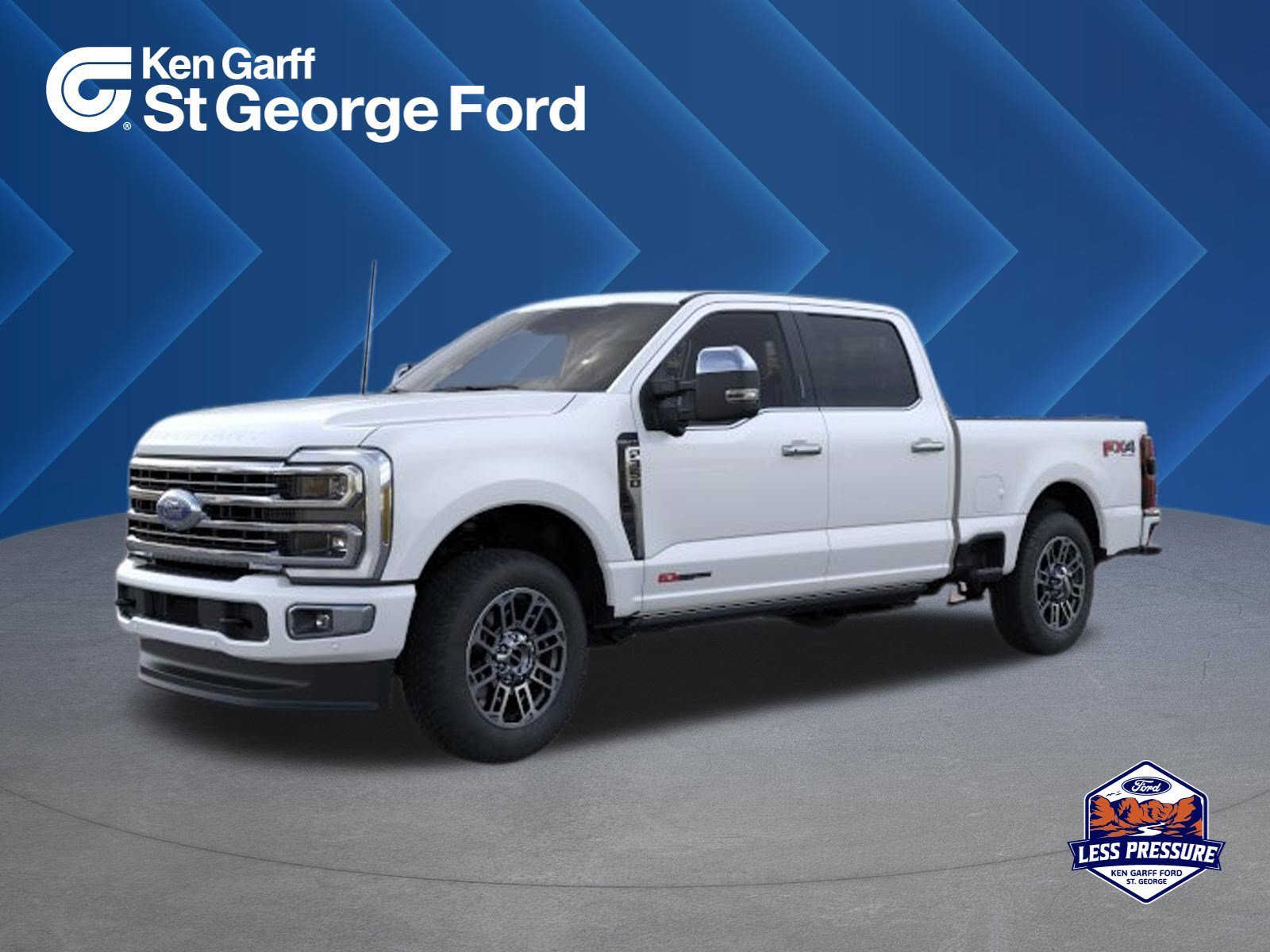 2026 Ford Super Duty