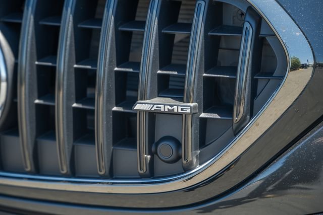 New 2026  Mercedes-Benz E 53 AMG® image 14