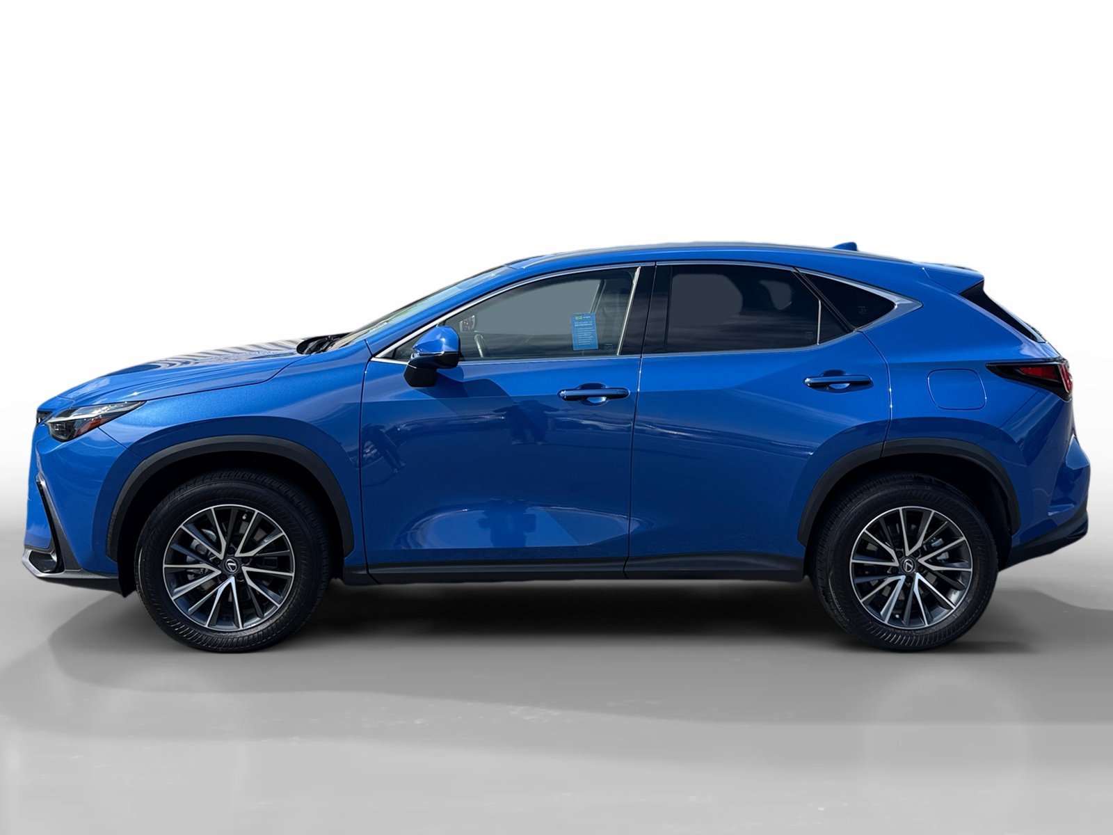 Used 2025 Grecian Water Lexus 350h Premium image 2