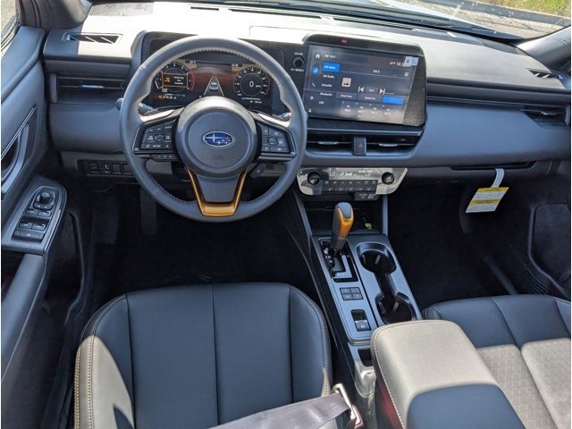 New 2026 RIVER ROCK PEARL Subaru Wilderness image 10