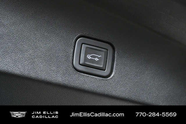 Certified Used 2024 Crystal White Tricoat Cadillac Sport 2 image 27