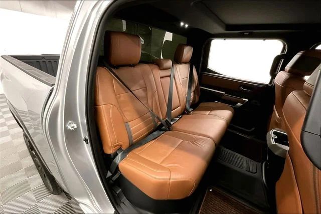 2023 Toyota Tundra 1794 Edition - Photo 26